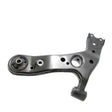 0124-ZZE150RH - RIGHT FRONT ARM Suspension, Suspension Arms & Steering Knuckles