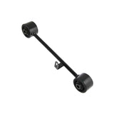 0125-LC120U2 - UPPER LEFT ARM, REAR AXLE Suspension, Suspension Links