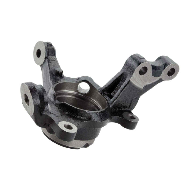 0128-ZZE120FLH - STEERING KNUCKLE LEFT Suspension, Suspension Arms & Steering Knuckles