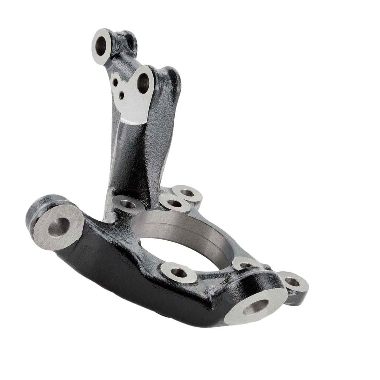0128-ZZE150FLH - STEERING KNUCKLE LEFT Suspension, Suspension Arms & Steering Knuckles