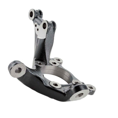 0128-ZZE150FLH - STEERING KNUCKLE LEFT Suspension, Suspension Arms & Steering Knuckles