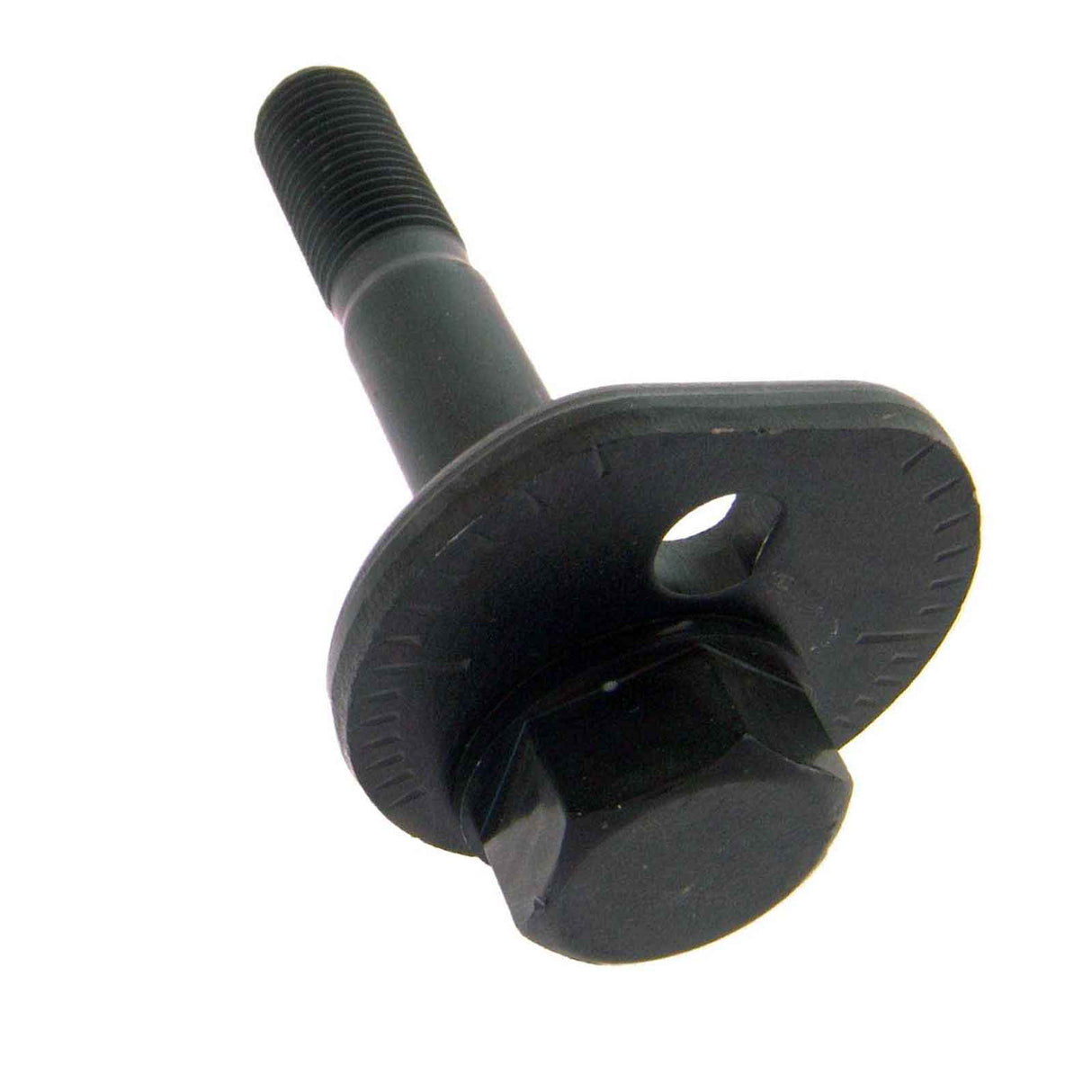 0129-001 - CAMBER ADJUSTING ECCENTRIC BOLT Suspension, Fasteners