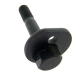 0129-001 - CAMBER ADJUSTING ECCENTRIC BOLT Suspension, Fasteners
