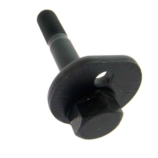 0129-001 - CAMBER ADJUSTING ECCENTRIC BOLT Suspension, Fasteners