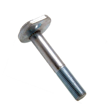 0129-002 - CAMBER ADJUSTING ECCENTRIC BOLT Suspension, Fasteners