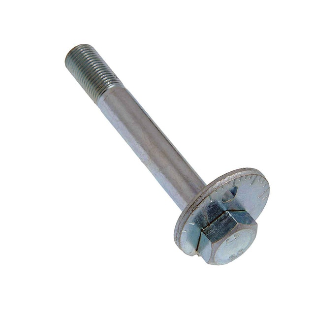 0129-005 - CAMBER ADJUSTING ECCENTRIC BOLT Suspension, Fasteners