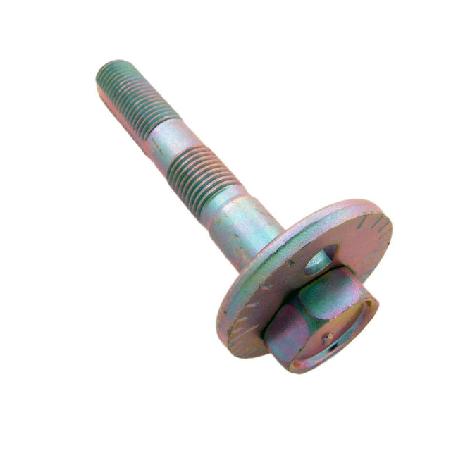 0129-007 - CAMBER ADJUSTING ECCENTRIC BOLT Suspension, Fasteners