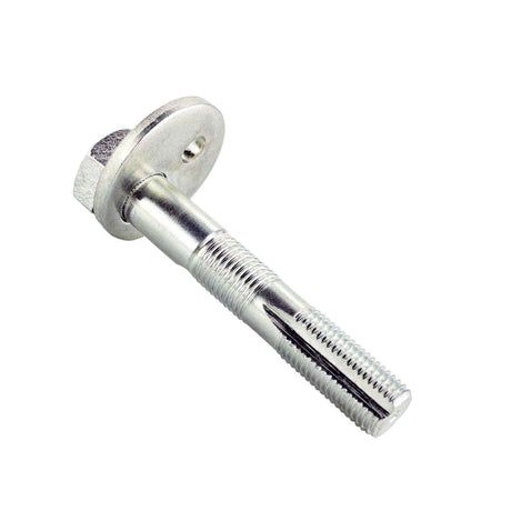 0129-013 - CAMBER ADJUSTING ECCENTRIC BOLT Suspension, Fasteners