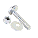 0129-014-KIT - REPAIR KIT, CAMBER ADJUSTING ECCENTRIC BOLT Suspension, Fasteners