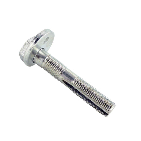 0129-014 - CAMBER ADJUSTING ECCENTRIC BOLT Suspension, Fasteners
