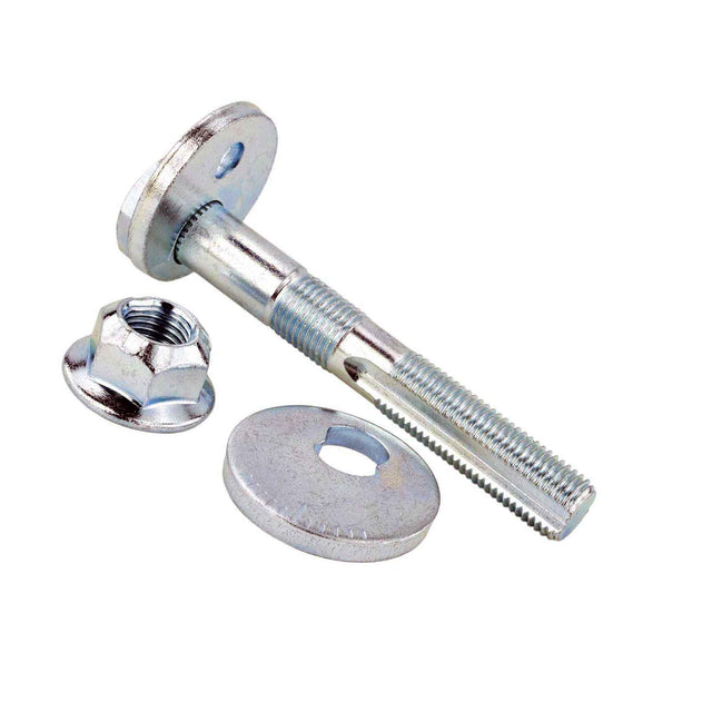 0129-021-KIT - REPAIR KIT, CAMBER ADJUSTING ECCENTRIC BOLT Suspension, Fasteners