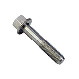 0129-021 - SUSPENSION ARM BOLT W/ WASHER Suspension, Fasteners