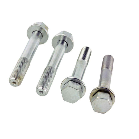 0129-022-PCS4 - SUSPENSION ARM BOLT W/ WASHER PCS4 Suspension, Fasteners