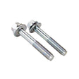 0129-023-PCS2 - SUSPENSION ARM BOLT W/ WASHER PCS 2 Suspension, Fasteners