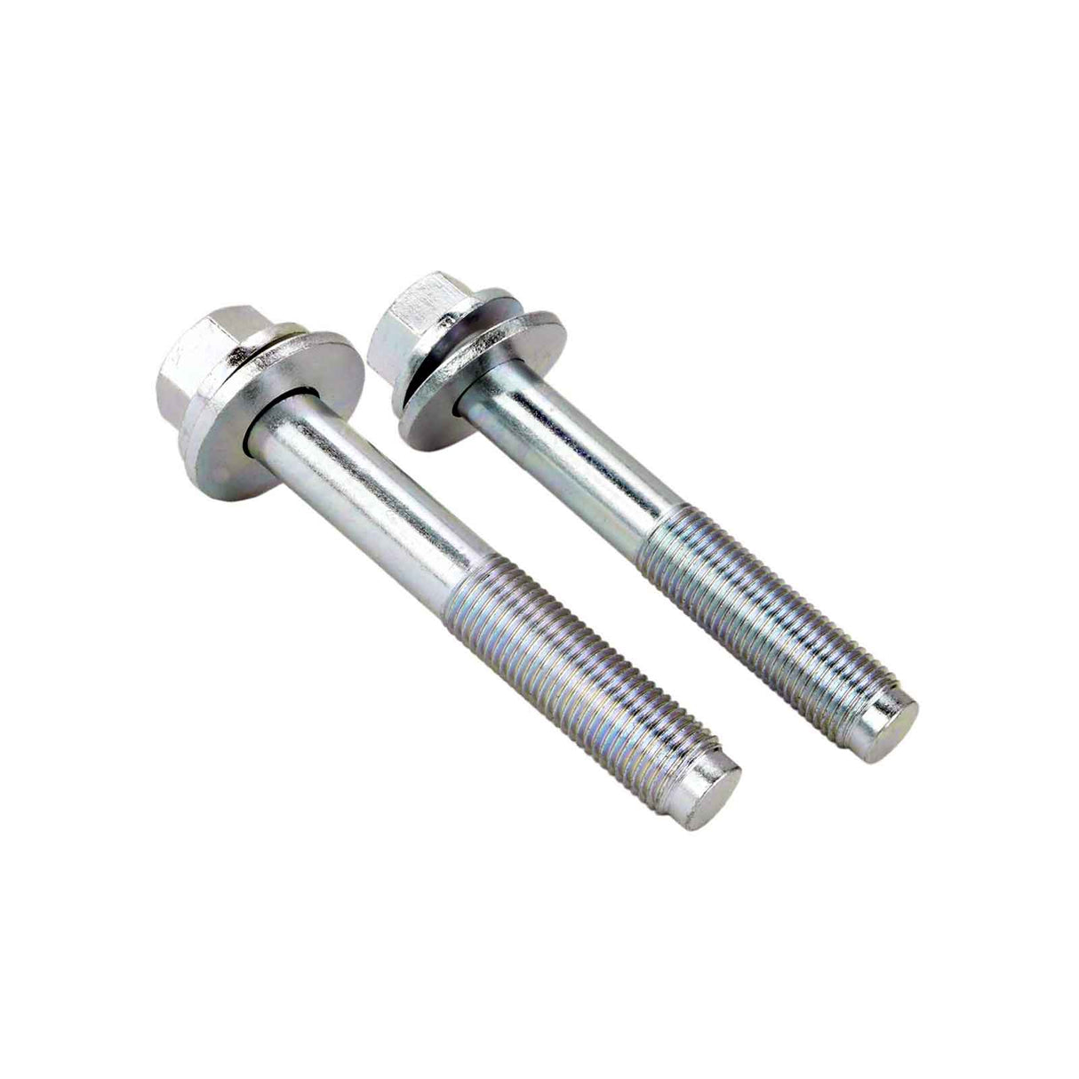 0129-023-PCS2 - SUSPENSION ARM BOLT W/ WASHER PCS 2 Suspension, Fasteners