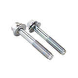 0129-023-PCS2 - SUSPENSION ARM BOLT W/ WASHER PCS 2 Suspension, Fasteners