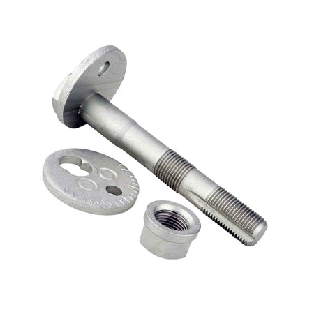 0129-024-KIT - CAMBER ADJUSTING ECCENTRIC BOLT Suspension, Fasteners