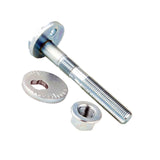 0129-025-KIT - CAMBER ADJUSTING ECCENTRIC BOLT Suspension, Fasteners