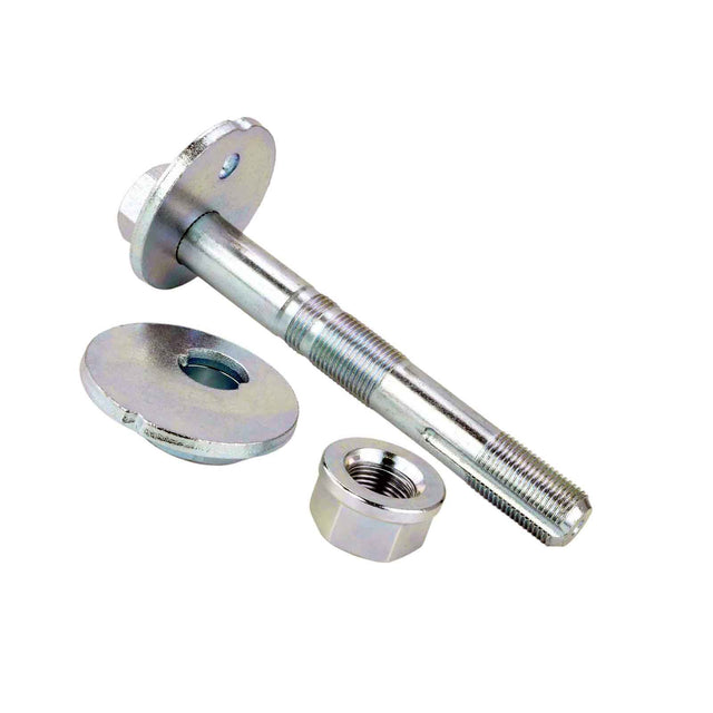 0129-027-KIT - REPAIR KIT, CAMBER ADJUSTING ECCENTRIC BOLT Suspension, Fasteners