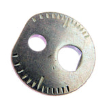 0130-001 - CAM Suspension, Fasteners