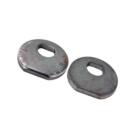 0130-002-PCS2 - CAM PCS 2 Suspension, Fasteners