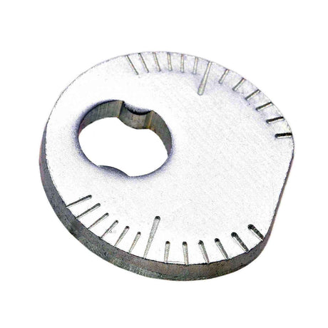 0130-006 - CAM Suspension, Fasteners