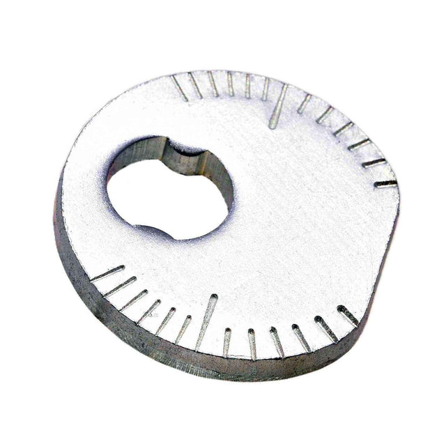 0130-006 - CAM Suspension, Fasteners