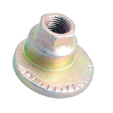 0131-001 - ECCENTRIC NUT Suspension, Fasteners