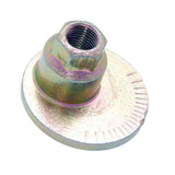 0131-002 - ECCENTRIC NUT Suspension, Fasteners