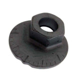 0131-004 - ECCENTRIC NUT Suspension, Fasteners