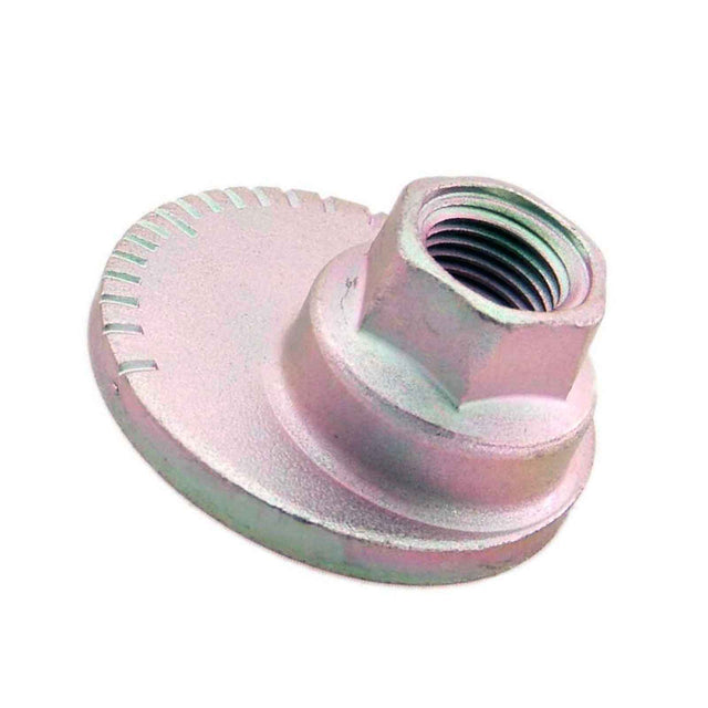 0131-006 - ECCENTRIC NUT Suspension, Fasteners
