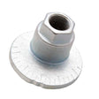 0131-007 - ECCENTRIC NUT Suspension, Fasteners