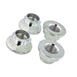 0131-008-PCS4 - NUT PCS4 Suspension, Fasteners