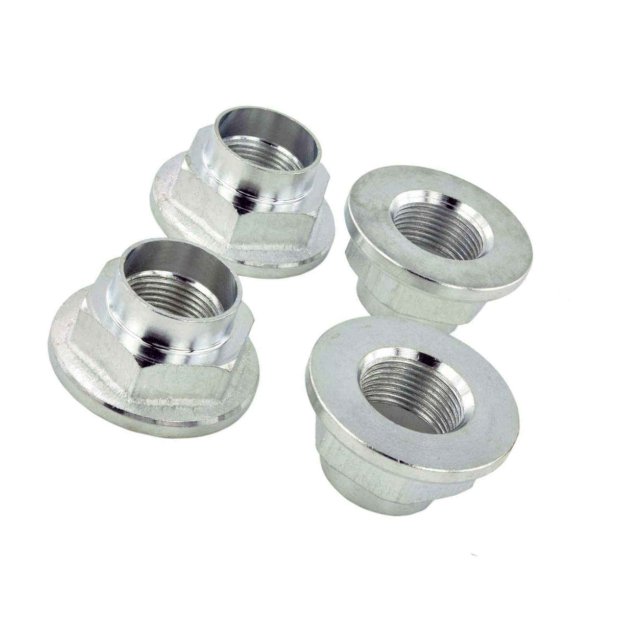0131-008-PCS4 - NUT PCS4 Suspension, Fasteners