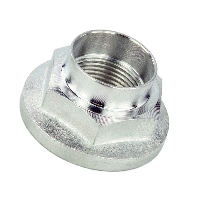 0131-008 - NUT Suspension, Fasteners