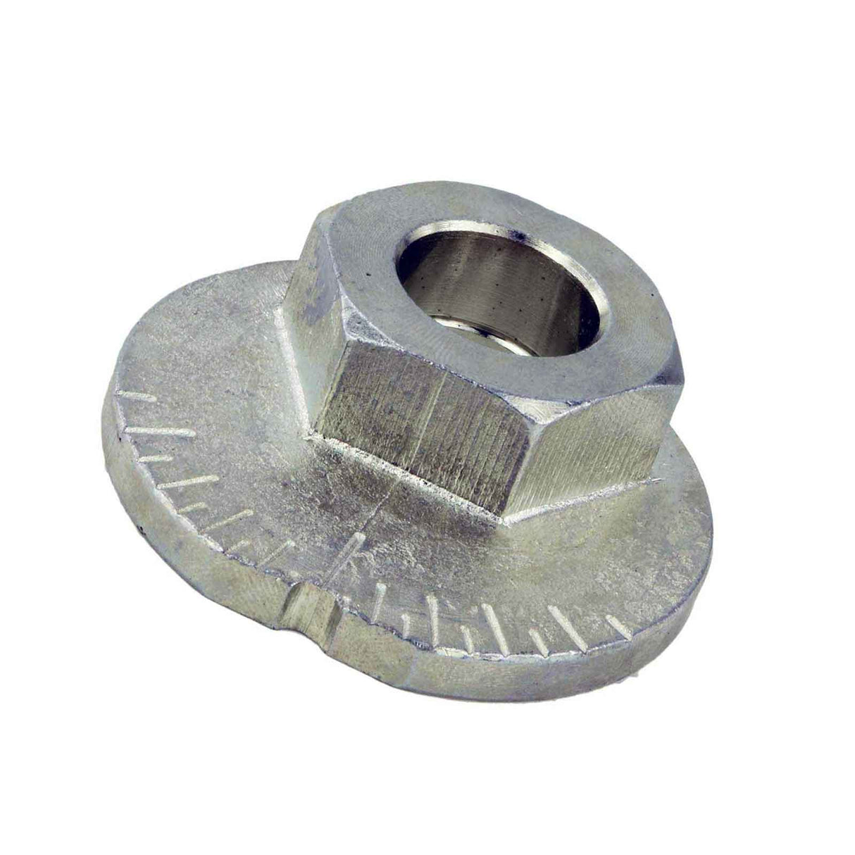 0131-009 - ECCENTRIC NUT Suspension, Fasteners