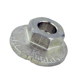 0131-009 - ECCENTRIC NUT Suspension, Fasteners