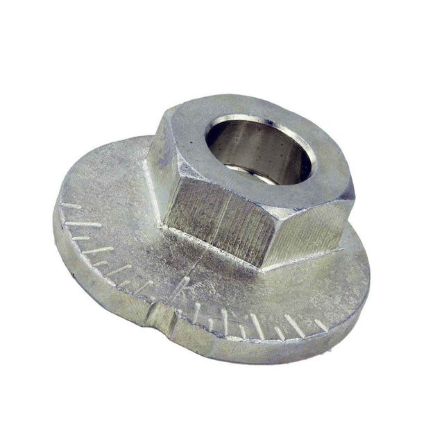 0131-009 - ECCENTRIC NUT Suspension, Fasteners