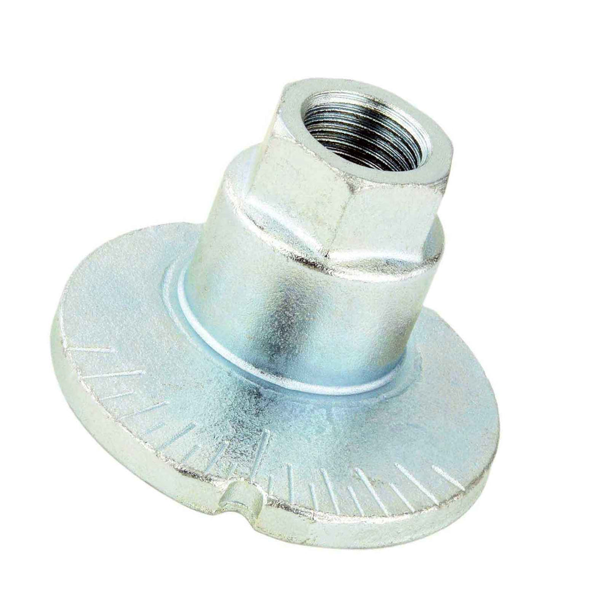 0131-010 - ECCENTRIC NUT Suspension, Fasteners