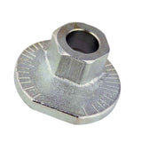 0131-011 - ECCENTRIC NUT Suspension, Fasteners