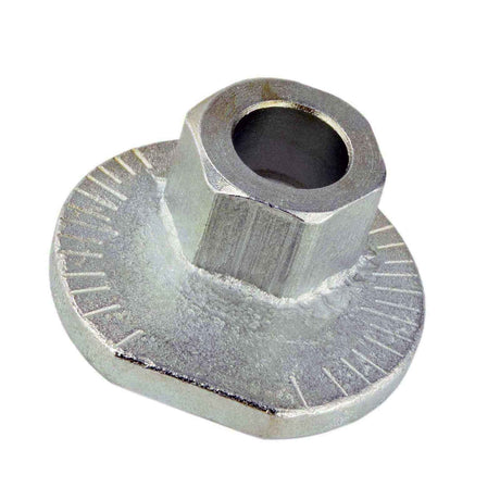 0131-011 - ECCENTRIC NUT Suspension, Fasteners