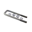 0133-001 - REAR LEAF SPRING U-BOLT, REPAIRKIT Suspension, Fasteners