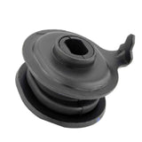 01330-GRN280UPR - REAR SHOCK ABSORBER BUSHING Rubber Parts, Bushings