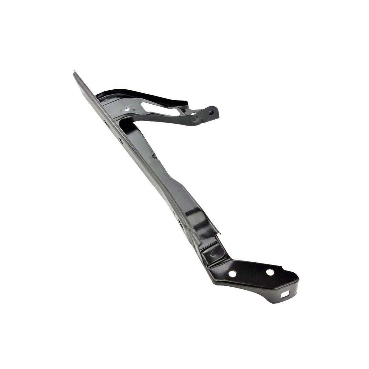 0137-LC200HLS - RETAINER FRONT BUMPER Body Parts, Body Parts