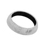 01491-001 - EXHAUST PIPE SEAL (CERAMIC COATING) Rubber Parts, Sealing Rings
