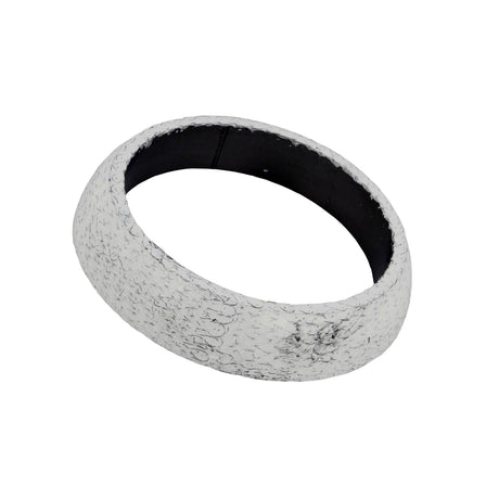 01491-001 - EXHAUST PIPE SEAL (CERAMIC COATING) Rubber Parts, Sealing Rings