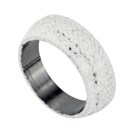 01491-002 - EXHAUST PIPE SEAL (CERAMIC COATING) Rubber Parts, Sealing Rings