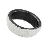 01491-003 - EXHAUST PIPE SEAL (CERAMIC COATING) Rubber Parts, Sealing Rings