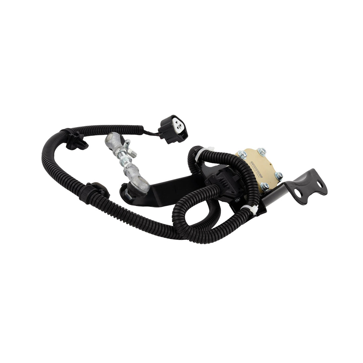 01603-004 - LEVEL SENSOR, FRONT RIGHT (WITH BRACKET, WITH LINK, WITH WIRING) Electrical Parts, Level Sensors