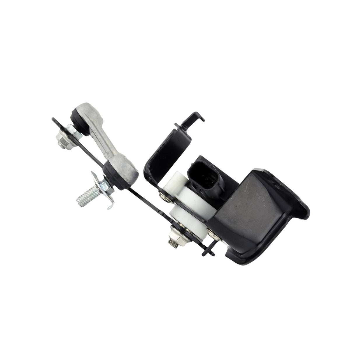 01603-008 - LEVEL SENSOR, FRONT LEFT (WITH BRACKET, WITH LINK, WITH WIRING) Electrical Parts, Level Sensors